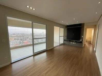 Apartamento com 3 Quartos à venda, 104m² no Vila Formosa, São Paulo
