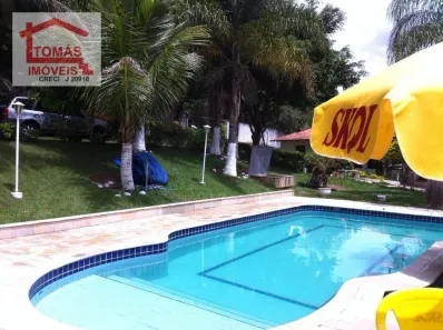 Fazenda/Sítio com 3 Quartos à venda, 300m² no Soares, Jarinu