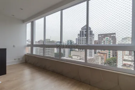 Apartamento com 2 Quartos à venda, 190m² no Jardim Paulistano, São Paulo