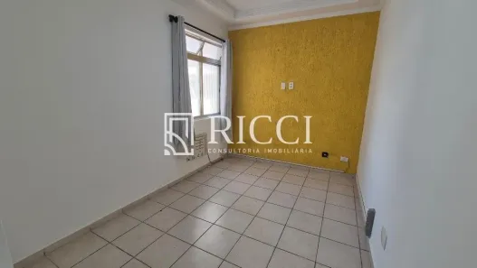 Apartamento com 1 Quarto à venda, 48m² no Boqueirão, Santos