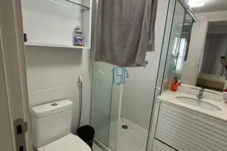 Apartamento com 2 Quartos à venda, 56m² no Cotovelo (Distrito Litoral), Parnamirim