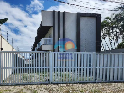 Apartamento com 1 Quarto à venda, 37m² no Estância Bal Maria H Novaes, Peruíbe