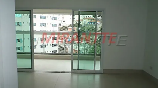 Apartamento com 3 Quartos à venda, 96m² no Santana, São Paulo