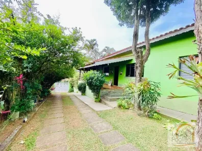 Casa com 3 Quartos à venda, 242m² no Jardim dos Pinheiros, Atibaia