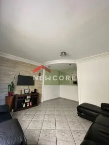 Apartamento com 2 Quartos à venda, 79m² no Osvaldo Cruz, São Caetano do Sul