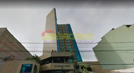 Sala Comercial para alugar, 94m² no Santana, São Paulo
