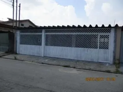 Casa com 3 Quartos à venda, 230m² no Pestana, Osasco