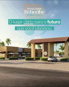 Lote/Terreno à venda, 150m² no , Beberibe