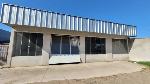 Galpão/Depósito/Armazém com 1 Quarto à venda, 260m² no Juscelino Kubitschek, Santa Maria