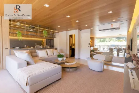 Apartamento com 3 Quartos à venda, 108m² no Jardim Cidade Jardim, Indaiatuba