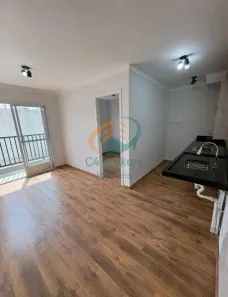 Apartamento com 2 Quartos à venda, 42m² no Jardim Adriana, Guarulhos