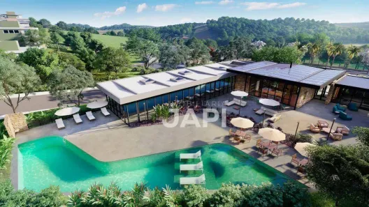 Lote/Terreno à venda, 1024m² no Ivoturucaia, Jundiaí