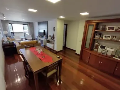 Cobertura com 3 Quartos à venda, 298m² no Agriões, Teresópolis