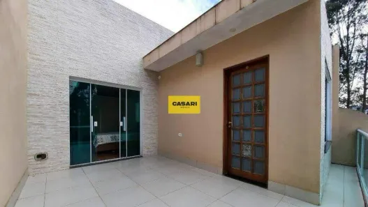 Sobrado com 3 Quartos à venda, 185m² no Demarchi, São Bernardo do Campo