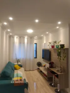 Apartamento com 2 Quartos à venda, 53m² no Jardim Belval, Barueri