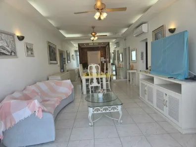 Apartamento com 4 Quartos à venda, 130m² no Pitangueiras, Guarujá