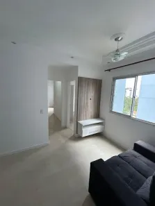Apartamento com 2 Quartos à venda, 46m² no Parque Campolim, Sorocaba