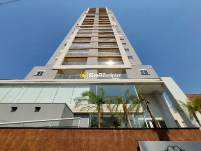 Apartamento com 2 Quartos à venda, 87m² no Vila Ana Maria, Ribeirão Preto