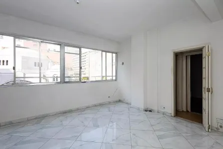 Apartamento com 2 Quartos à venda, 94m² no Bela Vista, São Paulo