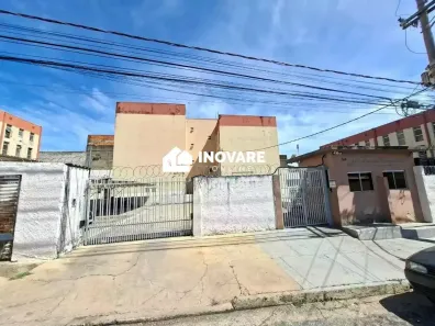 Apartamento com 2 Quartos para alugar, 48m² no Jardim Guarujá, Sorocaba
