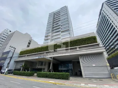 Apartamento com 1 Quarto à venda, 49m² no Centro, Florianópolis