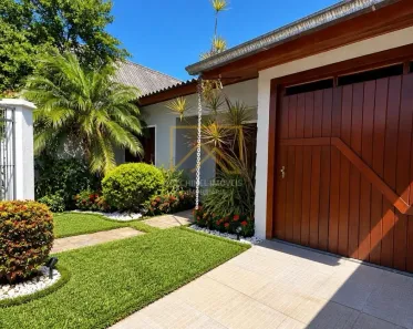 Casa com 3 Quartos à venda, 105m² no Parque da Matriz, Cachoeirinha