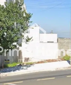 Lote/Terreno à venda, 200m² no Jardim Ibirapuera, Campinas