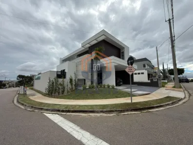 Casa de Condomínio com 4 Quartos à venda, 263m² no Recanto Quarto Centenário, Jundiaí