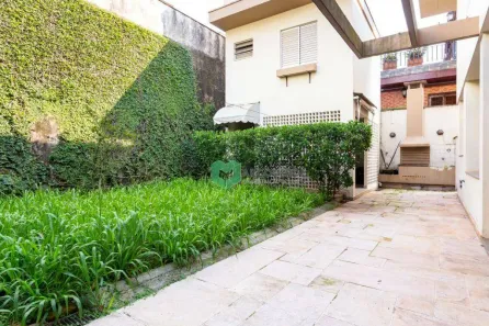 Casa com 4 Quartos à venda, 442m² no Jardim São Bento, São Paulo