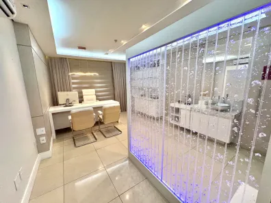 Consultório à venda, 80m² no Jaracaty, São Luís