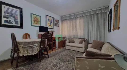 Apartamento com 2 Quartos à venda, 67m² no Consolação, São Paulo
