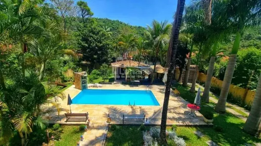 Sobrado com 5 Quartos à venda, 170m² no Jardim Itapema, Guararema