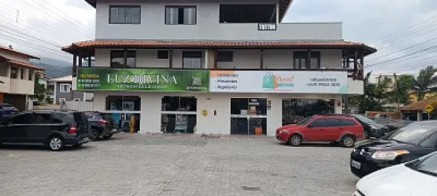 Prédio Comercial com 15 Quartos à venda, 1500m² no Ingleses do Rio Vermelho, Florianópolis