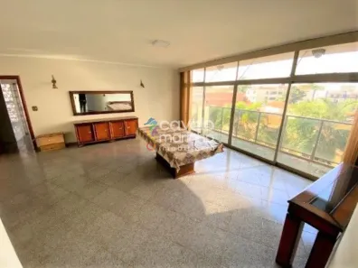 Apartamento com 4 Quartos à venda, 368m² no Centro, Ribeirão Preto