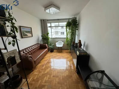Apartamento com 3 Quartos à venda, 83m² no Pinheiros, São Paulo
