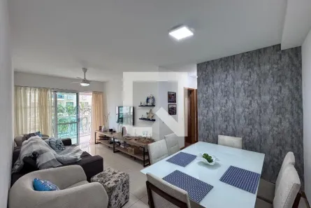 Apartamento com 2 Quartos à venda, 70m² no Recreio dos Bandeirantes, Rio de Janeiro