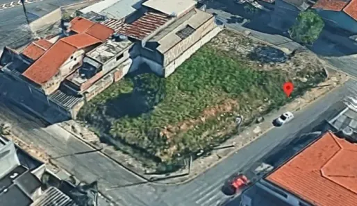 Lote/Terreno à venda, 1100m² no Vila América, Santo André