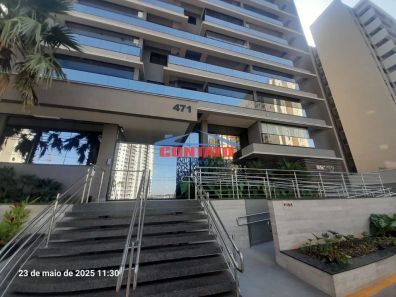 Apartamento com 2 Quartos à venda, 60m² no Parque Faber Castell I, São Carlos