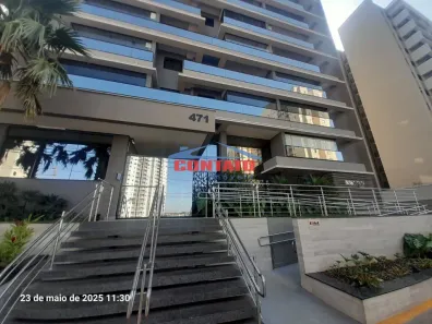 Apartamento com 2 Quartos à venda, 60m² no Parque Faber Castell I, São Carlos