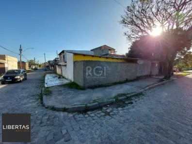 Casa com 4 Quartos à venda, 129m² no Restinga, Porto Alegre