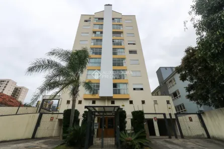Apartamento com 2 Quartos à venda, 84m² no Centro, Canoas