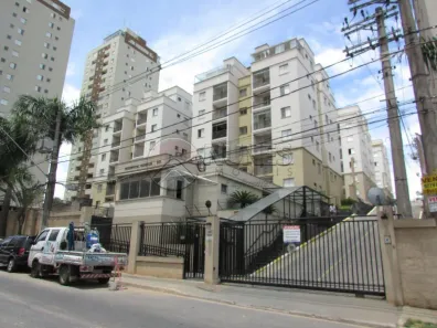 Apartamento com 3 Quartos à venda, 54m² no Conceição, Osasco