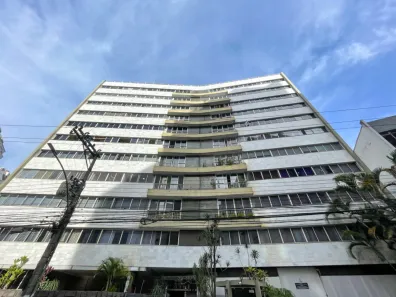 Apartamento com 3 Quartos à venda, 168m² no Centro, Juiz de Fora