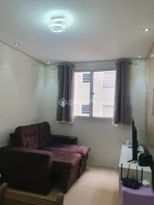 Apartamento com 2 Quartos à venda, 48m² no Planalto, São Bernardo do Campo