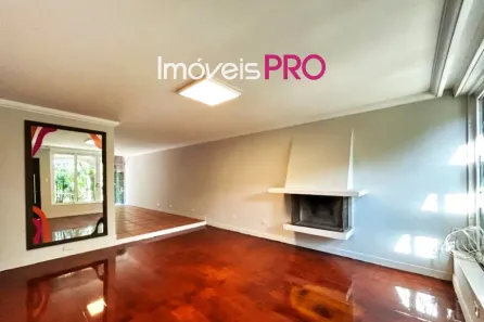 Imóvel Comercial com 3 Quartos à venda, 174m² no Vila Nova Conceição, São Paulo