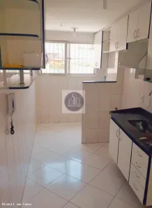 Apartamento com 2 Quartos à venda, 56m² no Cangaíba, São Paulo