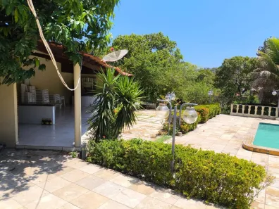Casa com 4 Quartos à venda, 523m² no Todos os Santos, Teresina