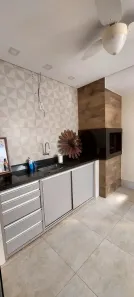 Casa de Condomínio com 3 Quartos para alugar, 120m² no Parque Residencial das Nações Indígenas, Cuiabá