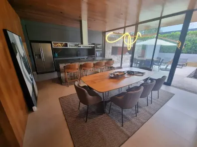 Casa com 3 Quartos para alugar, 330m² no Loteamento Residencial Vale do Canaã, Marília