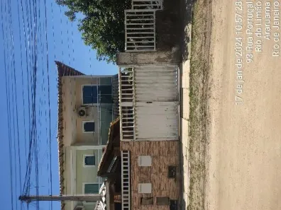 Casa com 2 Quartos à venda, 99m² no Rio do Limão, Araruama